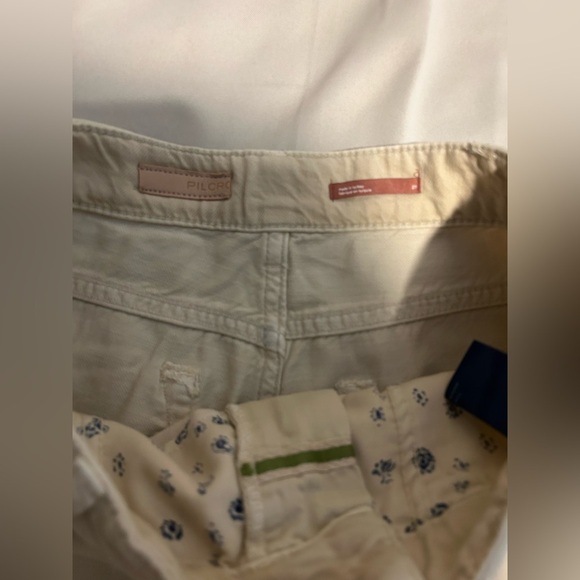 Anthropologie Pilcro The Annie Wide Leg Jeans - Size 27 - Picture 9 of 12